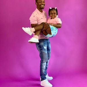 Meet your Posher, Darius